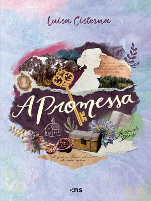 cover image of A Promessa